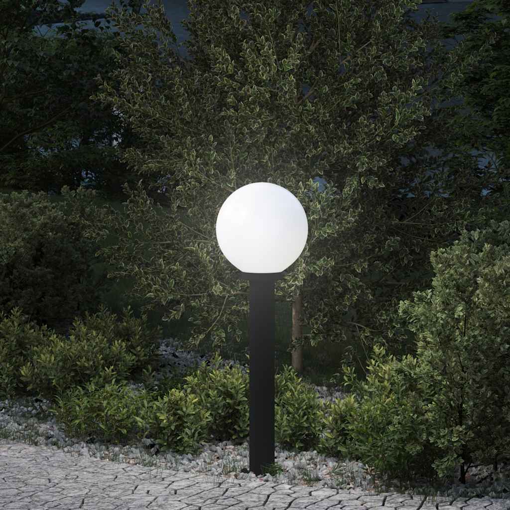 Vidaxx bollard lighting 80 cm black IP44-0