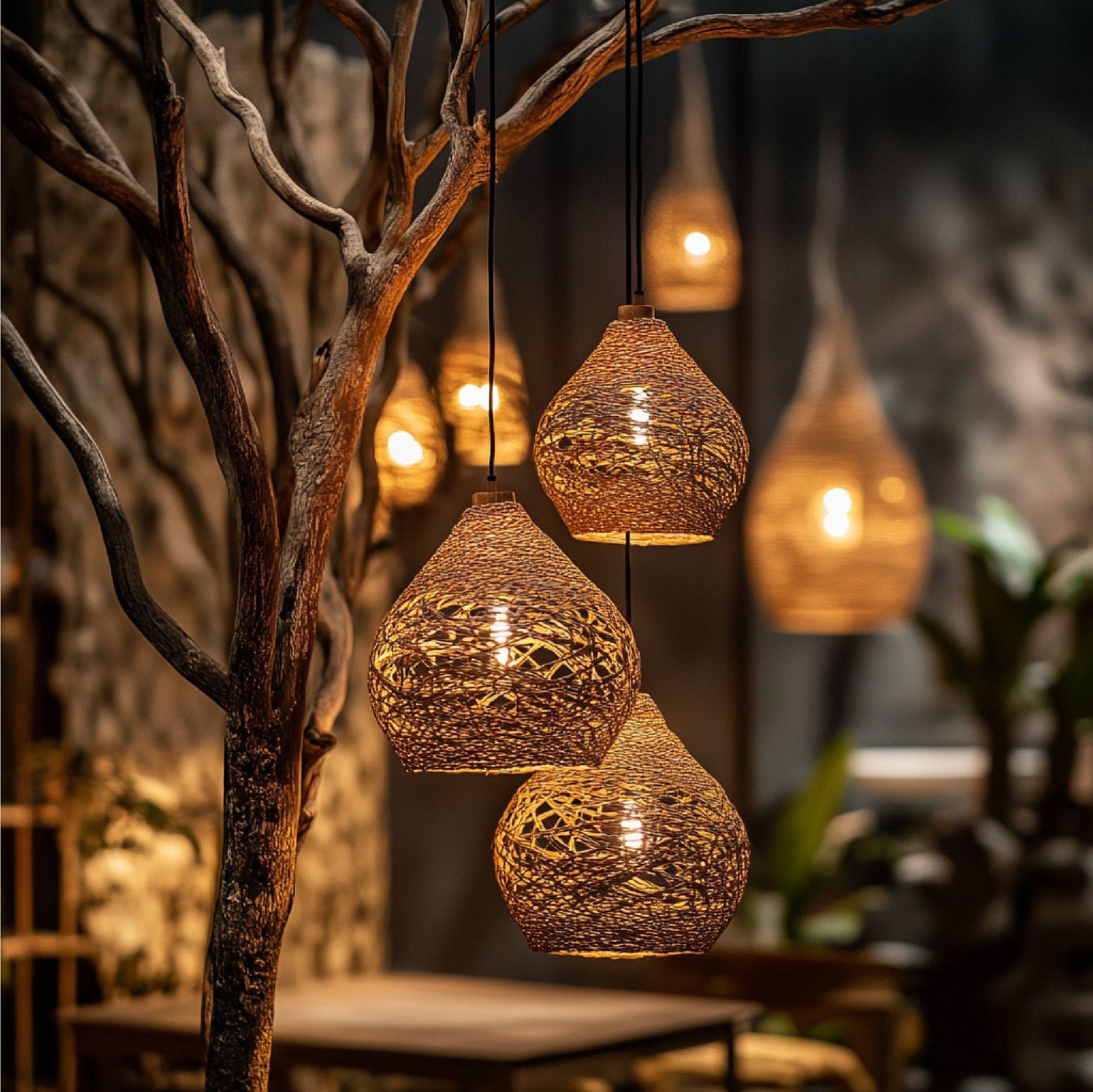 Decoração & Iluminação