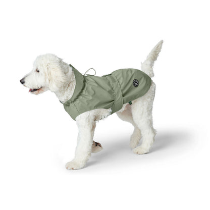 Capa de Chuva para Cão