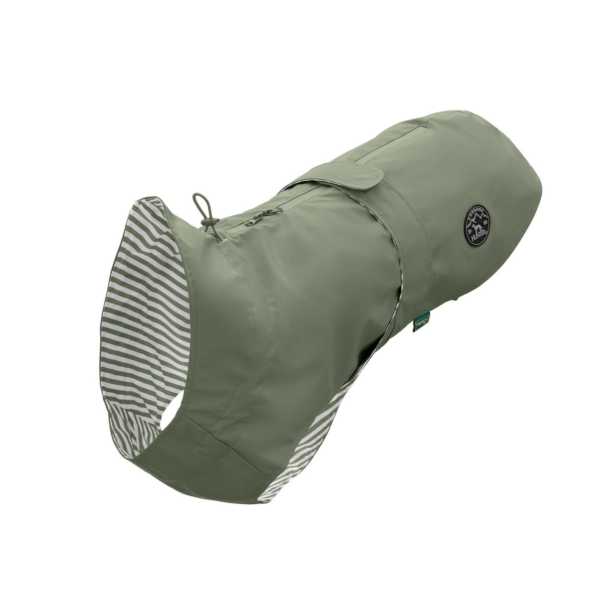 Capa de Chuva para Cão