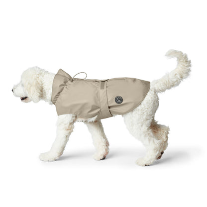 Capa de Chuva para Cão