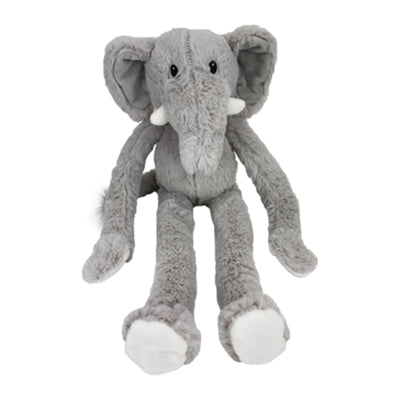 Happy pet swingin safari elephant-0