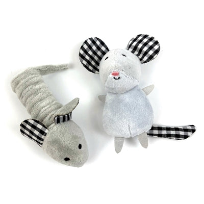 Happy pet tabby patch mice-0