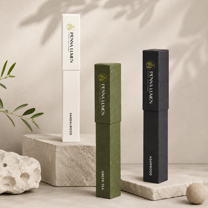 Verde Zen - Green Tea