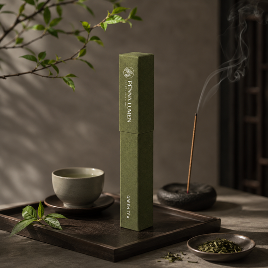 Verde Zen - Green Tea