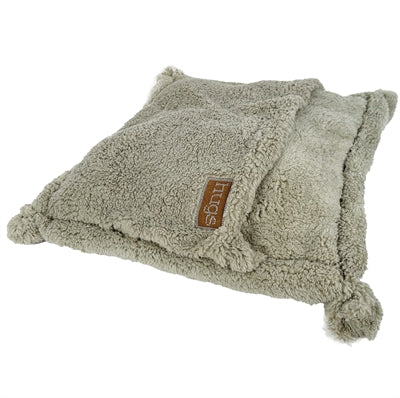 Happy pet cat sleeping bag hugs snuggle-0