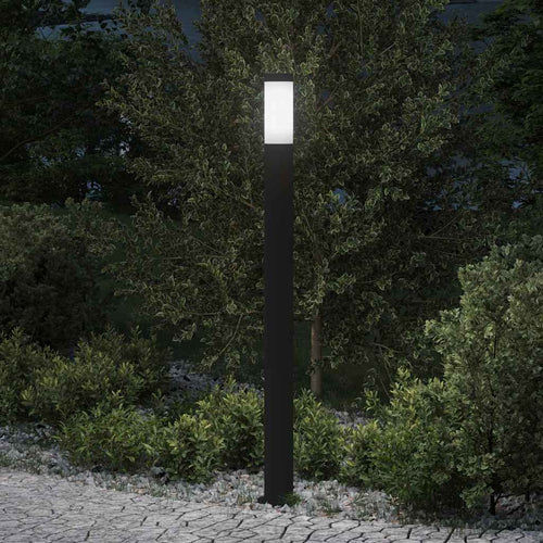 Vidaxx bollard lighting 110 cm stainless steel IP44-0