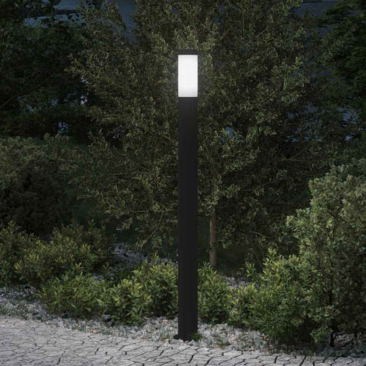 Vidaxx bollard lighting 110 cm stainless steel IP44-0