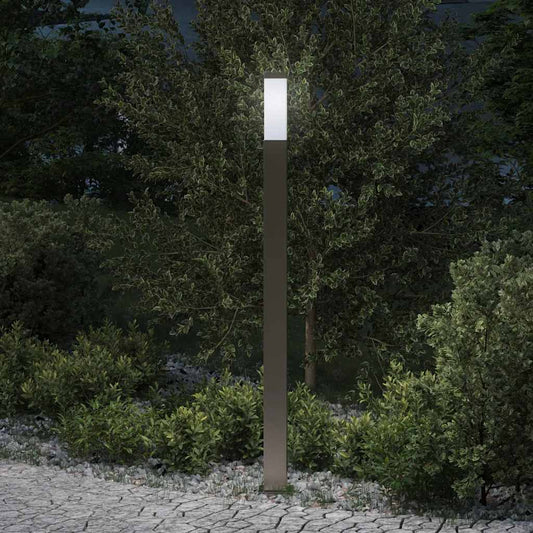 Vidaxx bollard lighting 110 cm stainless steel IP44-0