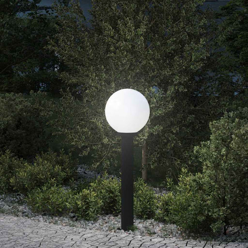 Vidaxx bollard lighting 80 cm black IP44-0