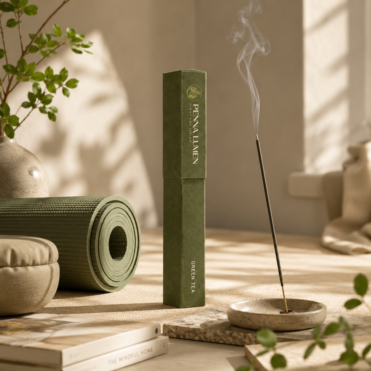 Verde Zen - Green Tea