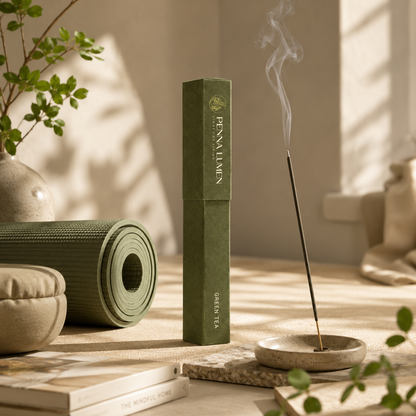 Verde Zen - Green Tea
