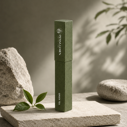 Verde Zen - Green Tea