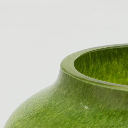 Vaso Grande LÓTUS Verde-2