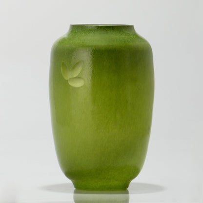 Vaso Grande LÓTUS Verde-0