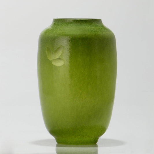 Vaso Grande LÓTUS Verde-0