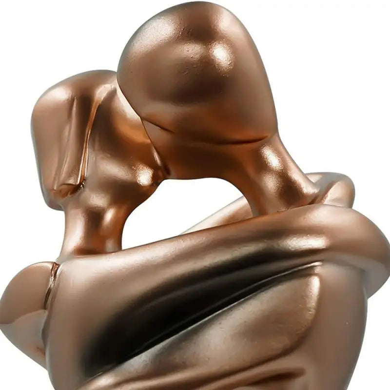 Home Decor Nordic Art Love Resin Figurine-3