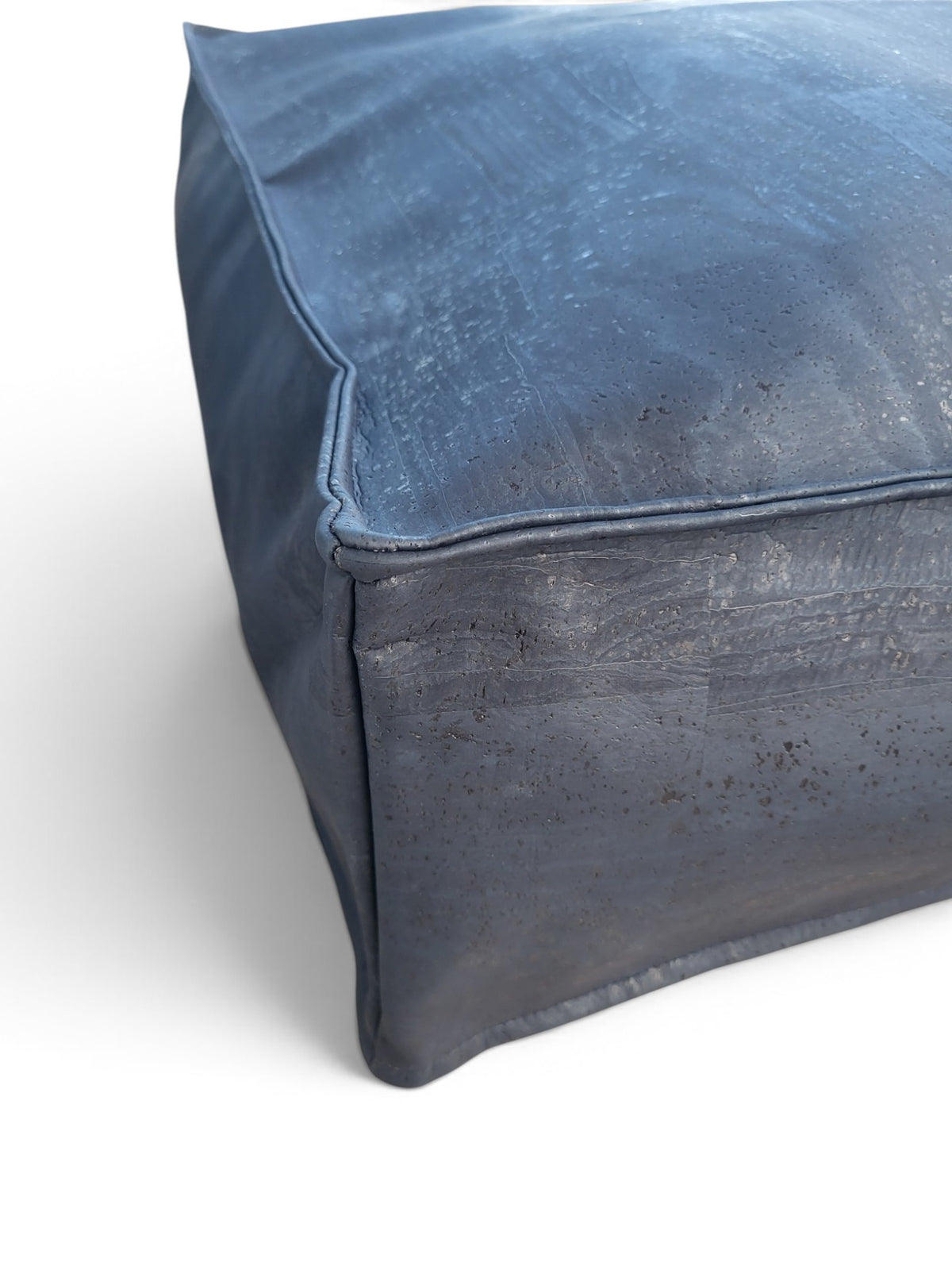 Majestic Blue - Pouf and Floor seating-3