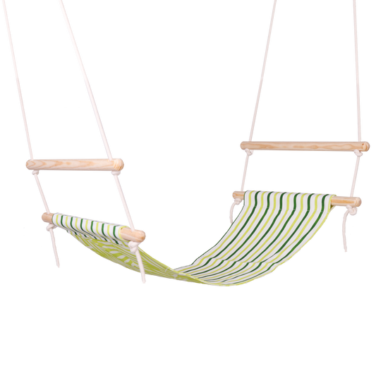 Green Leafs SimpleSwing-0