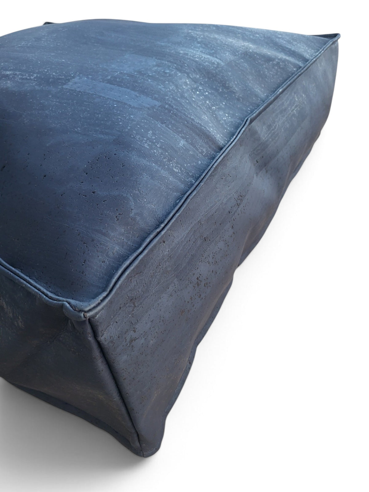 Majestic Blue - Pouf and Floor seating-7