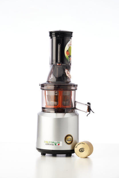 Slow juicer LifeEnergy PRO-3